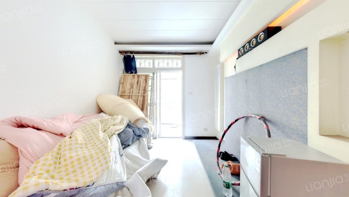 芳卉园二手房实景图