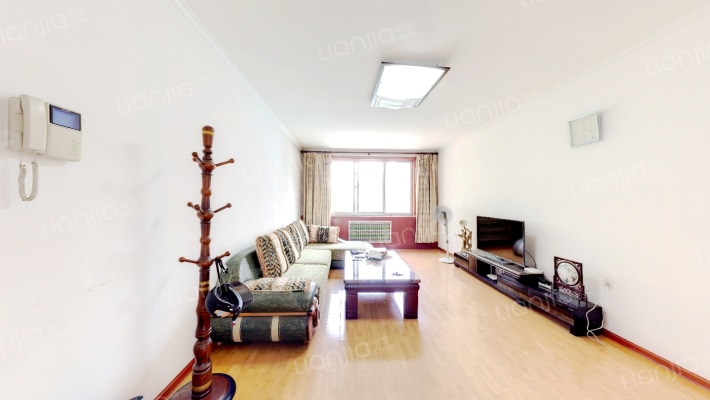 河北包装公司宿舍二手房实景图