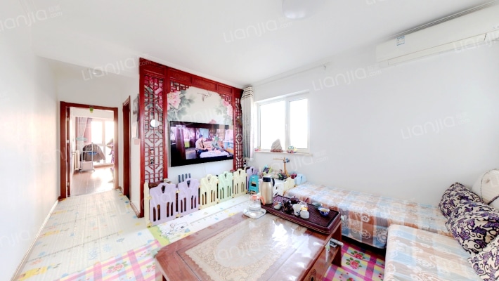 尚乐城二手房实景图