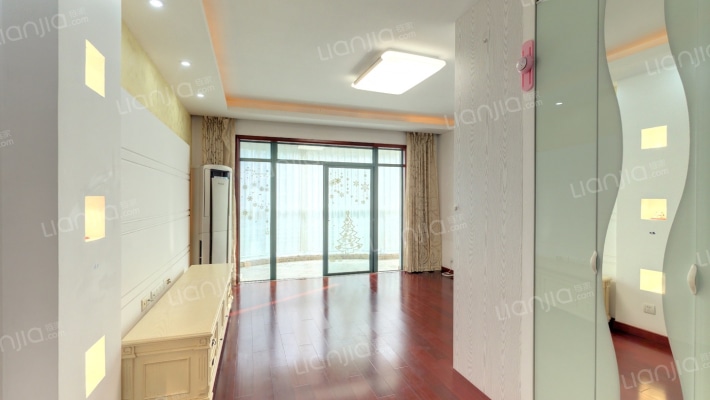 东苑古龙城二三期二手房实景图