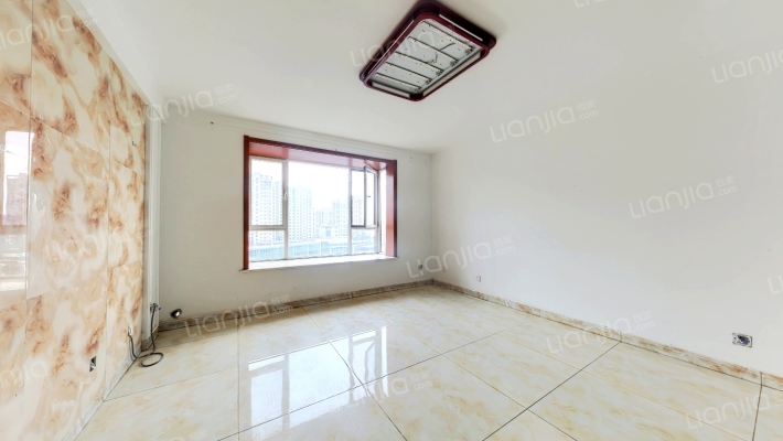 水岸怡居二手房实景图