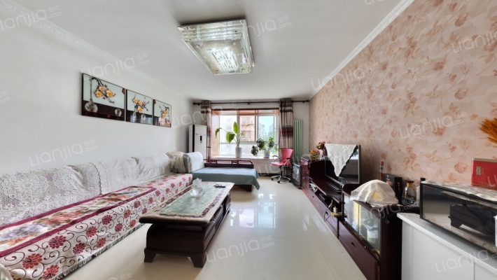 新新人家二手房实景图