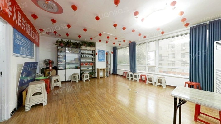 摩登Com二手房实景图