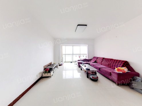 整租·桂海东盟新城 3室2厅 西南