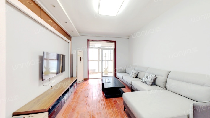 花畔里二手房实景图