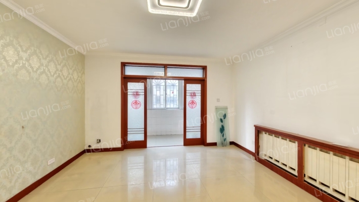 金明花园二手房实景图