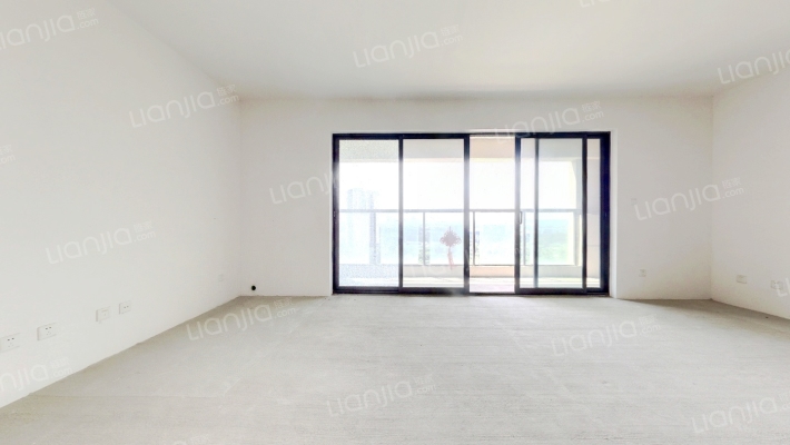 首钢蓉城里二手房实景图