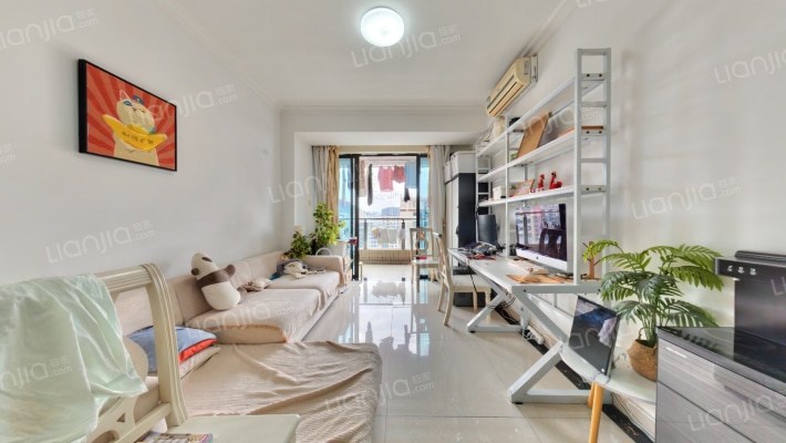 万象新天二手房实景图