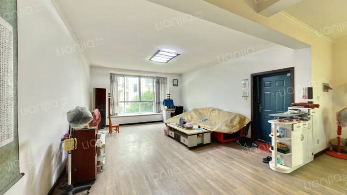 穗苑二手房实景图