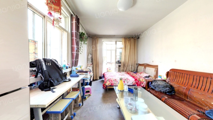 天华园二手房实景图