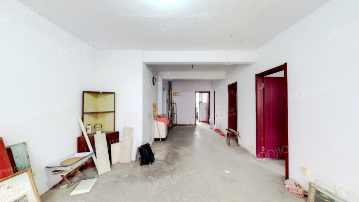 尚品名都二期二手房实景图