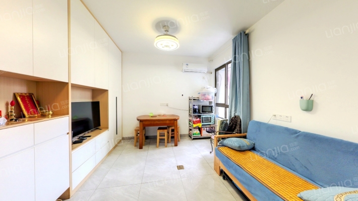 葛屿新苑二手房实景图