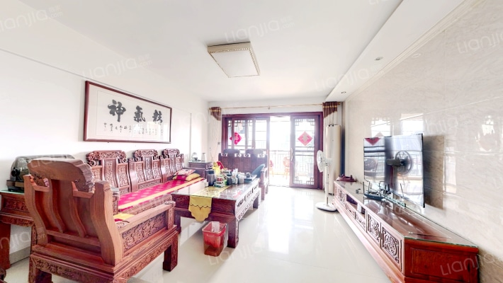 恒丰花园(惠城)二手房实景图