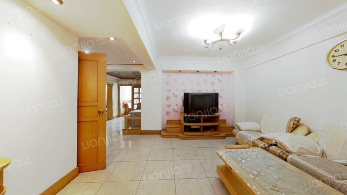 华欧大厦二手房实景图