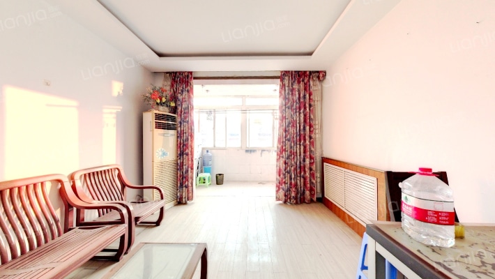 黄海北路二手房实景图