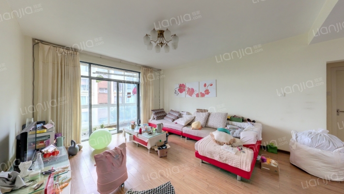 滇池卫城蓝湾二手房实景图