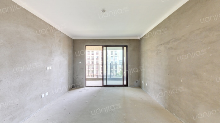 绿地城际空间站·御湖里二手房实景图