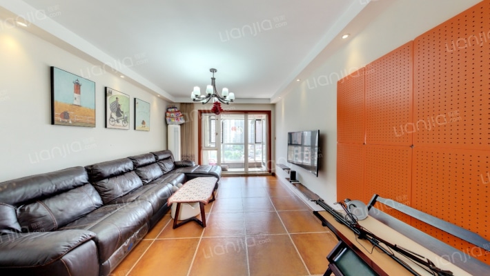 华润海中国五期二手房实景图