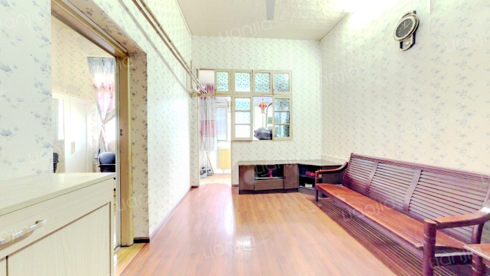 三五零六社区二手房实景图