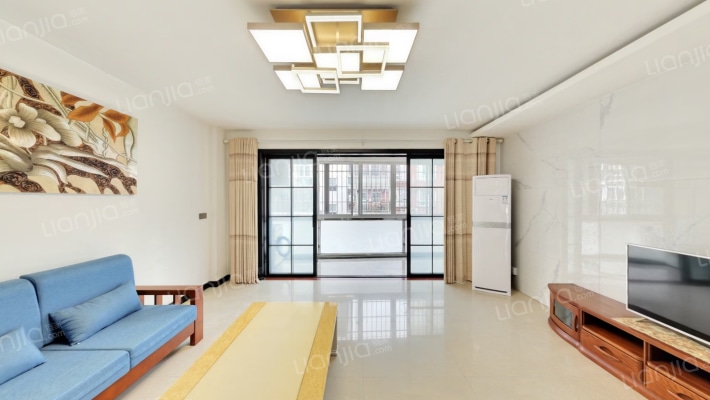阳光城二区二手房实景图