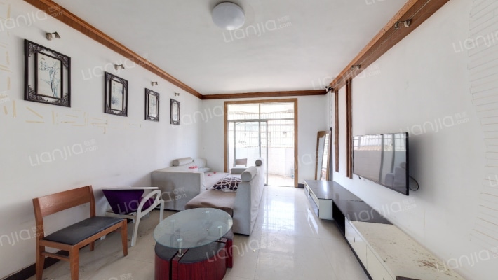 清波苑二手房实景图