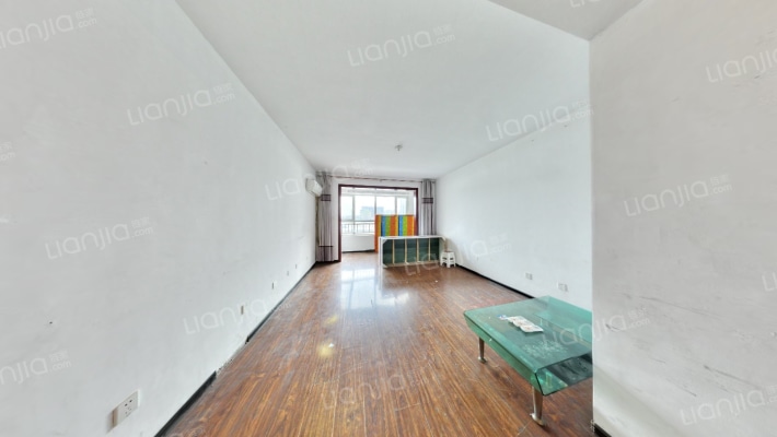 晟地丽江二手房实景图