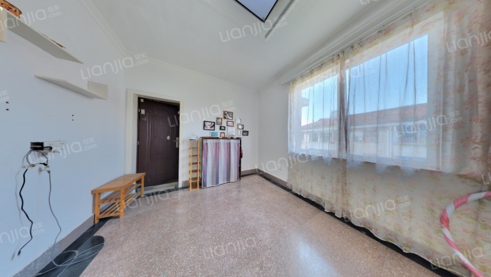 平西新村二手房实景图