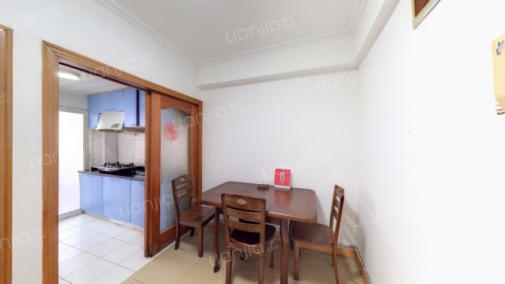 李巷小区(梁溪区)二手房实景图