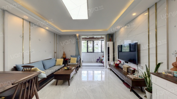 鑫泰小区二手房实景图