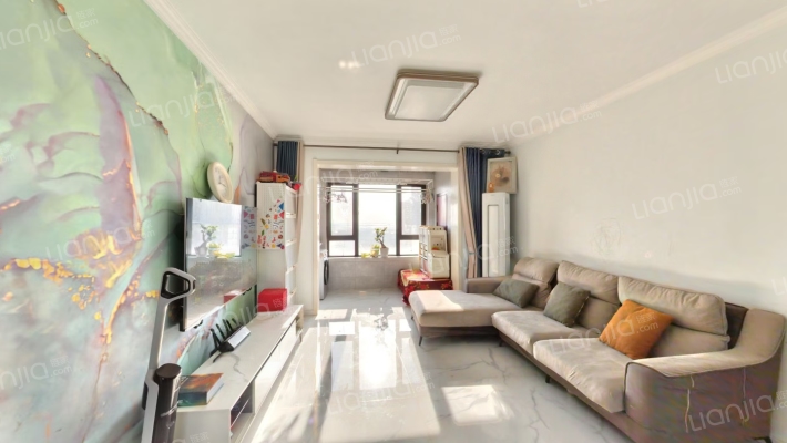 碧桂园天汐苑二手房实景图