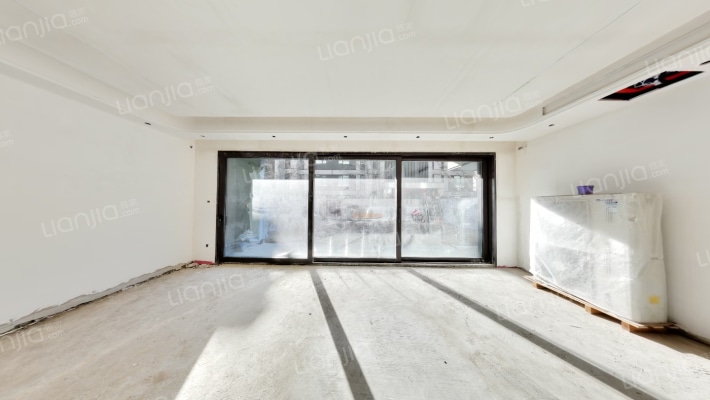 中建宸庐二手房实景图