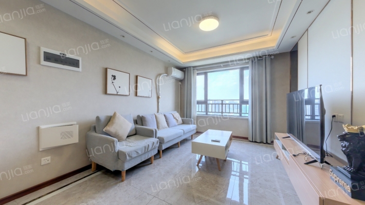 奥园公园府邸二手房实景图