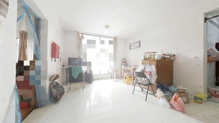 湖滨南苑二手房实景图