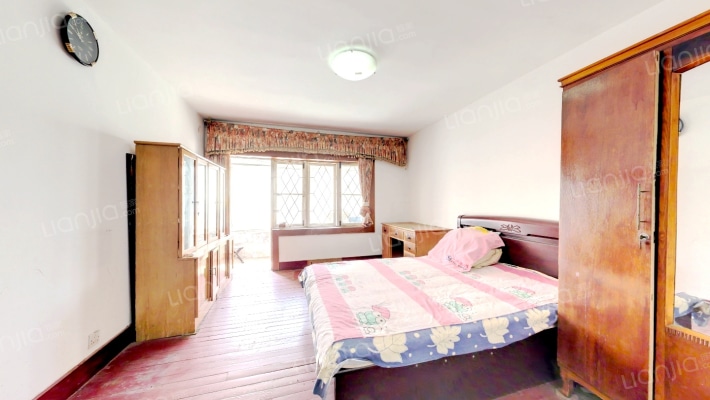 瞿塘峡路二手房实景图