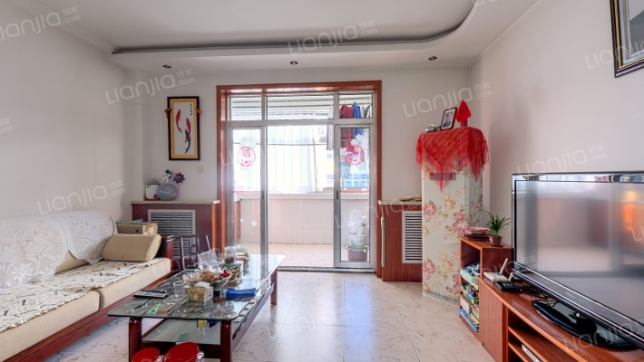 光明小区(涿州)二手房实景图