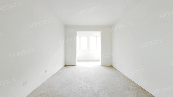 善成一村二手房实景图