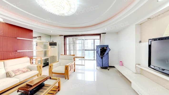 姚江怡景二手房实景图