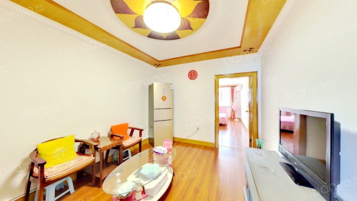 松江里二手房实景图