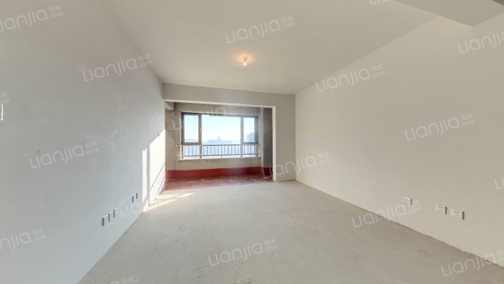 金鼎世家二手房实景图