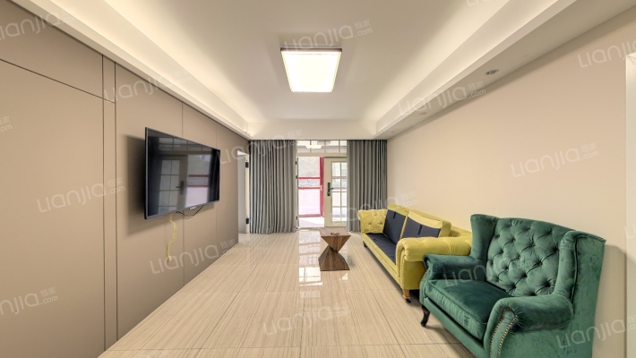 祥生御江湾二手房实景图