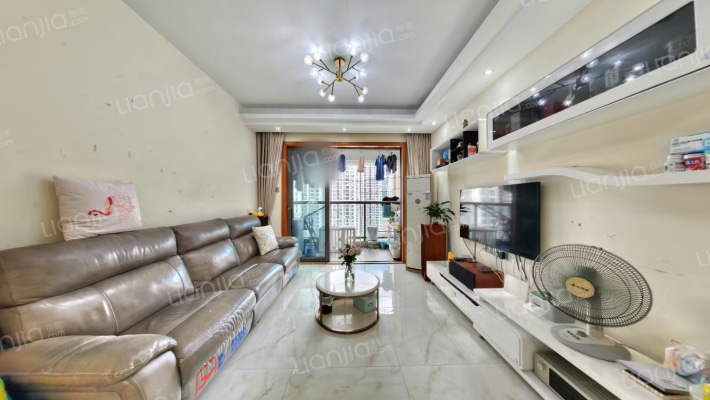 水木丹华二手房实景图