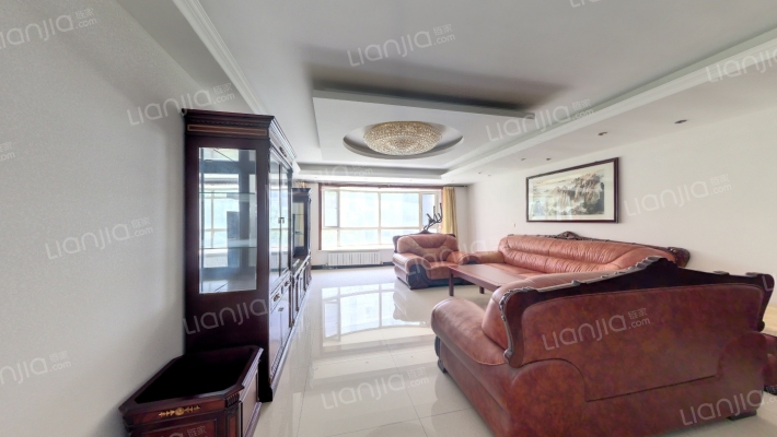 阳光地带二手房实景图