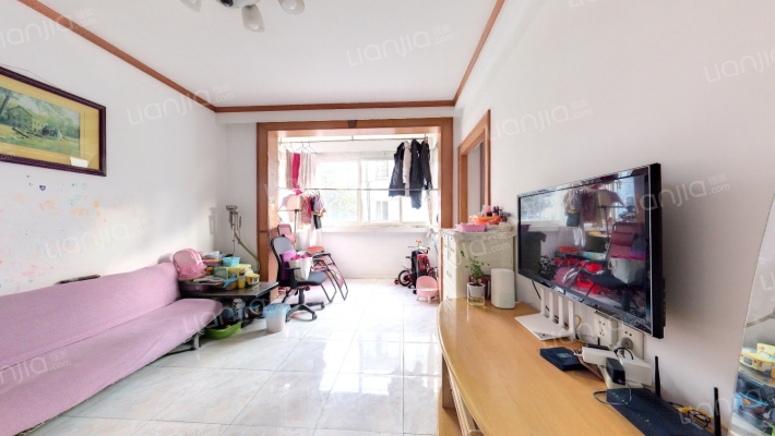 和平新村二手房实景图