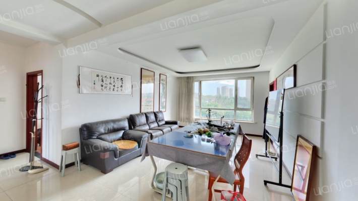 米拉春天二手房实景图