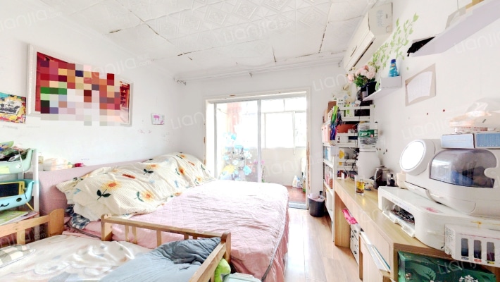 健园二手房实景图