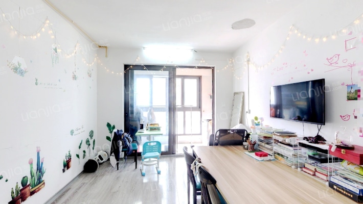 中梁瑞祥首府二手房实景图