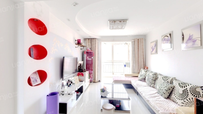 河头里二手房实景图