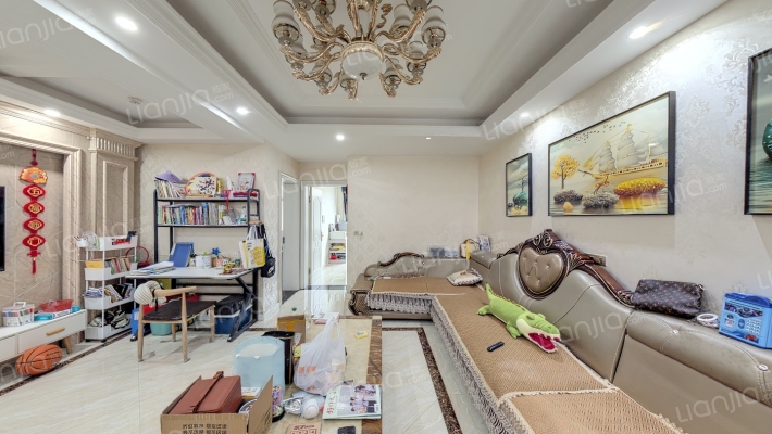 翔光巷二手房实景图