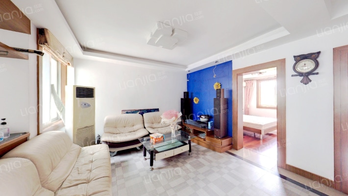 大园小区二手房实景图