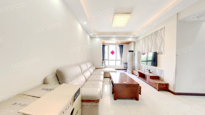 新跨越I33二手房实景图